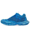 Baskets Track.3 « Blue Mesh » 700875W3RF14090