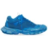 Baskets Track.3 « Blue Mesh » 700875W3RF14090