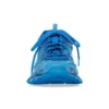 Baskets Track.3 « Blue Mesh » 700875W3RF14090