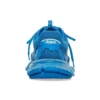 Baskets Track.3 « Blue Mesh » 700875W3RF14090