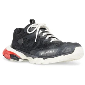 Baskets Track.3 « Noir » 700875W3RF51906
