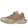 Baskets Track.3 « Tan Mesh » 700873W3RF39897