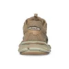 Baskets Track.3 « Tan Mesh » 700873W3RF39897