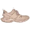 Baskets Track « Beige » 542436W3FE33339