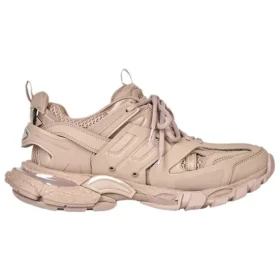 Baskets Track « Beige » 542436W3FE33339