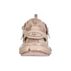 Baskets Track « Beige » 542436W3FE33339
