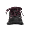 Baskets Track « Black Neon Pink » 542436W3AC21055