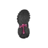 Baskets Track « Black Neon Pink » 542436W3AC21055