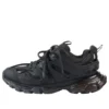 Baskets Track « Clear Sole – Black » 647742W3BM21000