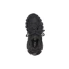 Baskets Track « Clear Sole – Black » 647742W3BM21000