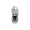 Baskets Track « Clear Sole – Blanc Noir » 647742W3BZ29010