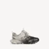 Baskets Track Gradient pour homme, noir/beige Baskets Track Gradient pour homme, noir/beige