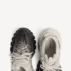 Baskets Track Gradient pour homme, noir/beige Baskets Track Gradient pour homme, noir/beige