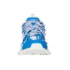 Baskets Track LED « Blue » 555036W3AD99044