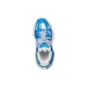 Baskets Track LED « Blue » 555036W3AD99044