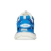 Baskets Track LED « Blue » 555036W3AD99044