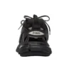 Baskets Track LED « Noir » 555036W1GB11000