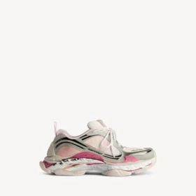 Baskets Triple S.2 Gradient pour femme, couleur violette