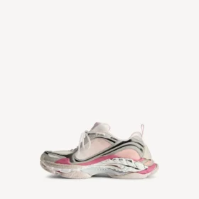 Baskets Triple S.2 Gradient pour femme, couleur violette
