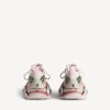 Baskets Triple S.2 Gradient pour femme, couleur violette Baskets Triple S.2 Gradient pour femme, couleur violette