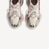 Baskets Triple S.2 Gradient pour femme, couleur violette Baskets Triple S.2 Gradient pour femme, couleur violette