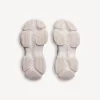 Baskets Triple S.2 Gradient pour femme, couleur violette Baskets Triple S.2 Gradient pour femme, couleur violette