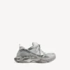 Baskets Triple S.2 Gradient pour homme, couleur grise Baskets Triple S.2 Gradient pour homme, couleur grise