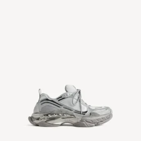 Baskets Triple S.2 Gradient pour homme, couleur grise