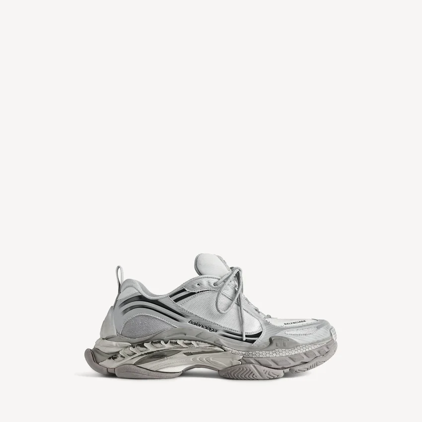 Baskets Triple S.2 Gradient pour homme, couleur grise Baskets Triple S.2 Gradient pour homme, couleur grise