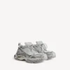 Baskets Triple S.2 Gradient pour homme, couleur grise Baskets Triple S.2 Gradient pour homme, couleur grise