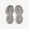 Baskets Triple S.2 Gradient pour homme, couleur grise Baskets Triple S.2 Gradient pour homme, couleur grise