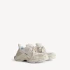 Baskets Triple S.2 pour femme, couleur coquille d’œuf Baskets Triple S.2 pour femme, couleur coquille d’œuf