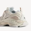 Baskets Triple S.2 pour femme, couleur coquille d’œuf Baskets Triple S.2 pour femme, couleur coquille d’œuf