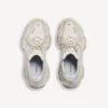 Baskets Triple S.2 pour femme, couleur coquille d’œuf Baskets Triple S.2 pour femme, couleur coquille d’œuf