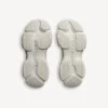 Baskets Triple S.2 pour femme, couleur coquille d’œuf Baskets Triple S.2 pour femme, couleur coquille d’œuf