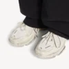 Baskets Triple S.2 pour femme, couleur coquille d’œuf Baskets Triple S.2 pour femme, couleur coquille d’œuf