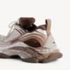 Baskets Triple S.2 pour femme, marron/beige Baskets Triple S.2 pour femme, marron/beige
