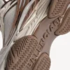 Baskets Triple S.2 pour femme, marron/beige Baskets Triple S.2 pour femme, marron/beige