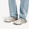 Baskets Triple S.2 pour femme, marron/beige Baskets Triple S.2 pour femme, marron/beige