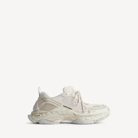 Baskets Triple S.2 pour homme, couleur coquille d’œuf