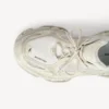 Baskets Triple S.2 pour homme, couleur coquille d’œuf