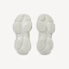 Baskets Triple S.2 pour homme, couleur coquille d’œuf