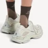 Baskets Triple S.2 pour homme, couleur coquille d’œuf