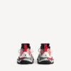 Baskets Triple S.2 pour homme, gris/rouge/blanc