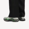 Baskets Triple S.2 pour homme, gris/vert Baskets Triple S.2 pour homme, gris/vert