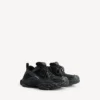 Baskets Triple S.2 pour homme, noir/gris foncé