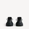Baskets Triple S.2 pour homme, noir/gris foncé