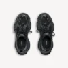Baskets Triple S.2 pour homme, noir/gris foncé