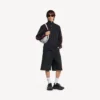Baskets Triple S.2 pour homme, noir/gris foncé