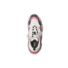 Baskets Triple S 2018 « Pink » 524039W09O65671
